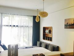 -上海艾本精品酒店