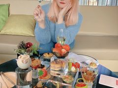 -广州富力君悦大酒店·关系酒廊