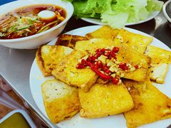 -松明一烤肉馆(鲁园店)