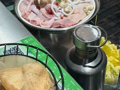 -椰庭·椰子鸡·创意玩家(晶耀前滩店)