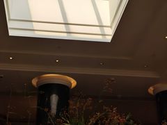 -北京贵宾楼饭店 红墙咖啡厅