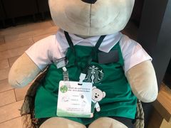 -星巴克(西安机场1店T3到达店)