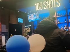 -blue frog蓝蛙(长泰广场店)