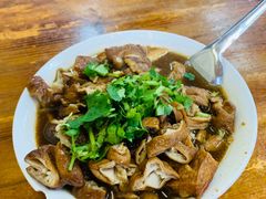 -阁瑞居闫记卤煮(乔庄北街店)