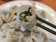 -鸿毛饺子(紫竹桥店)