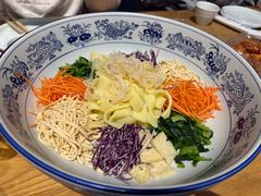 拉皮-真味海鲜坊