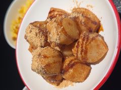 -辣尚瘾·烤鱼·新川菜(牡丹园直营店)