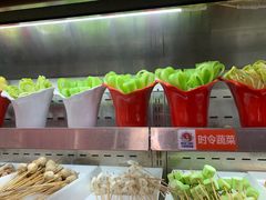 -钢管厂五区小郡肝火锅串串香(总店)