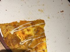 -必胜客(花都百业店)