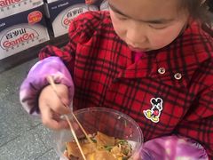 -金姐烤冷面(大沙泥街店)