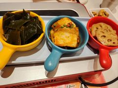 -雅佳神话·麻辣烤鱼(新街口店)