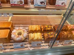 -爸爸糖手工吐司(上海五角场万达店)