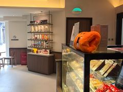-COSTA COFFEE(新奥购物中心店)