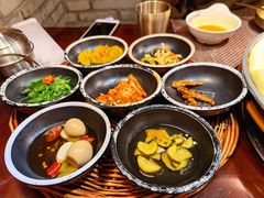 -三代烤肉(保利广场店)