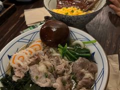 -哥哥の深夜食堂(红松东路店)