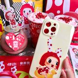 悸动✖️奈美兔联名来了‼️ 