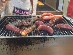 -丹东特色烤肉(学府路一部店)