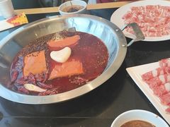 -四川仁火锅(军工店)