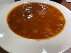 -玛格萝妮比萨屋(陆家浜路店)