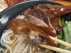 -烧鹅濑(西华路店)