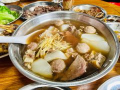 -阿秋牛排(湖心街店)