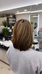 -HaLo hair studio