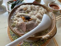 -砂锅居(西四店)