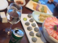 -东海怡品海鲜豆捞(舟宿夜江店)