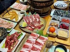 -牛也烧肉(摩尔城店)