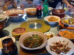 -二十八里太湖船菜(吉祥路店)