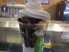 -三佰瑞冻酸奶(凯德MALL店)