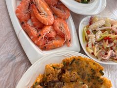 -众味海鲜大排档·活海鲜·潮汕味(南澳店)