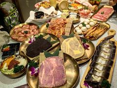 -炭之家·齐齐哈尔非遗烤肉·鲜切直供(中央大街店)