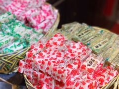 -上海梨膏糖商店(豫园商城店)