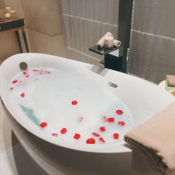 -珠海瑞吉酒店·铱瑞水疗