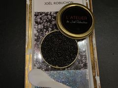 -L'ATELIER de Joel Robuchon(外滩18号店)