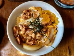 -铃木食堂(帽儿胡同店)
