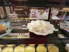 -芭菲盛宴·环球美食(北城国际店)