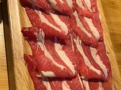 -打酱友•斑鱼海鲜粥火锅(吴桥店)