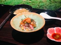 -元熹会席料理
