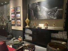 -泰合玺·精油疗愈 SPA(南京河西万达店)