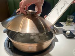 -烹然四季椰子鸡火锅(姚家园万象汇店)