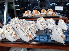 -金石滩鲁能温泉假日酒店·海洋之星餐厅