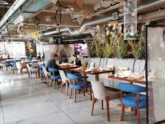-时光乌托邦空中花园餐厅川味·融合菜(幸福广场店)