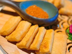 -山石榴·贵州菜(丰盛里店)