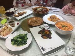 -阿英煲(凉城路店)