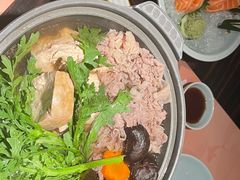 -山葵家·创意料理(临平银泰城店)
