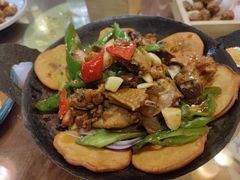 -锦小馆(安贞店)