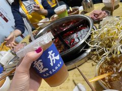 -渝味黄姐火锅(黄泥村店)