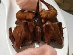 -潮福城大酒楼·潮味粤品·港式点心(湖滨北路店)